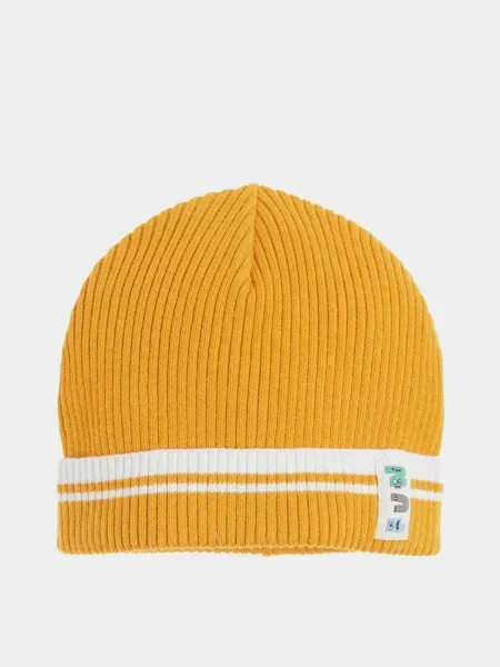 COOL CLUB Шапка Для хлопчиків жовтий