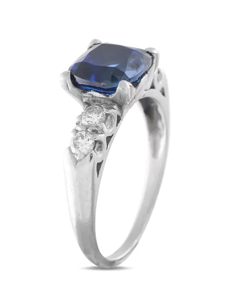 Diamant inel Lb Exclusive