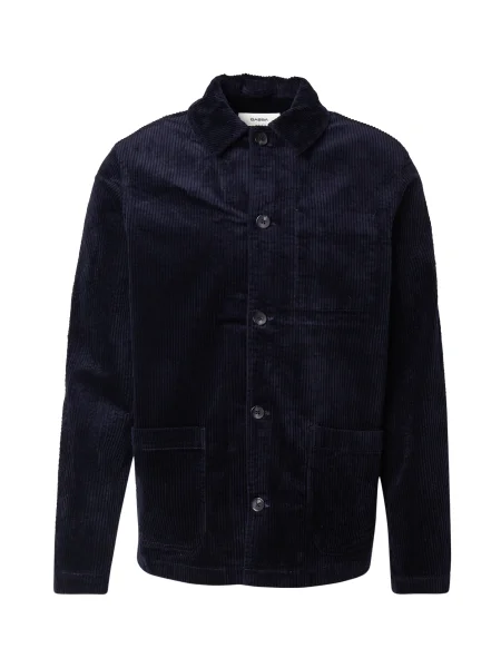 GABBA Cămașă Libre bleumarin