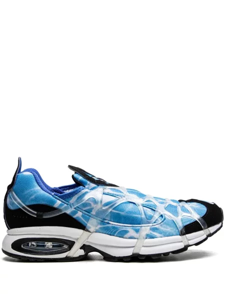 Sneakerși Nike albastru