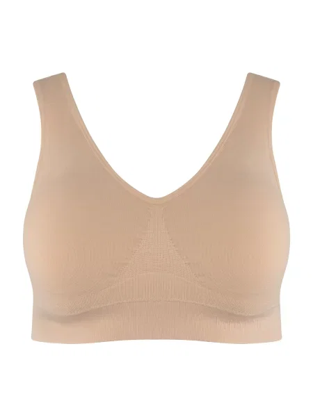 MAGIC Bodyfashion Sutien bej