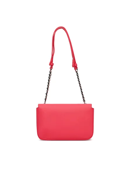 LOVE MOSCHINO Torbica ružičasta