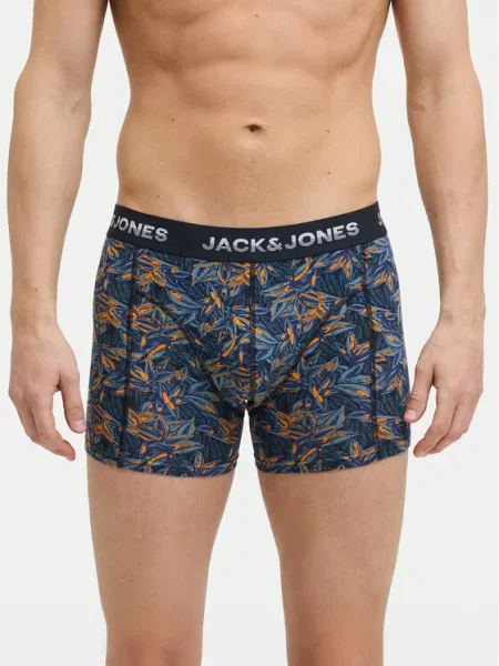 Труси Jack & Jones зелені