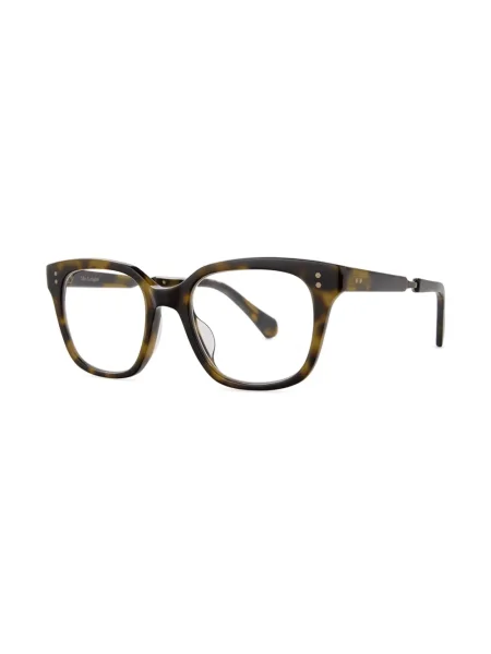 Ochelari de soare Mr. Leight maro