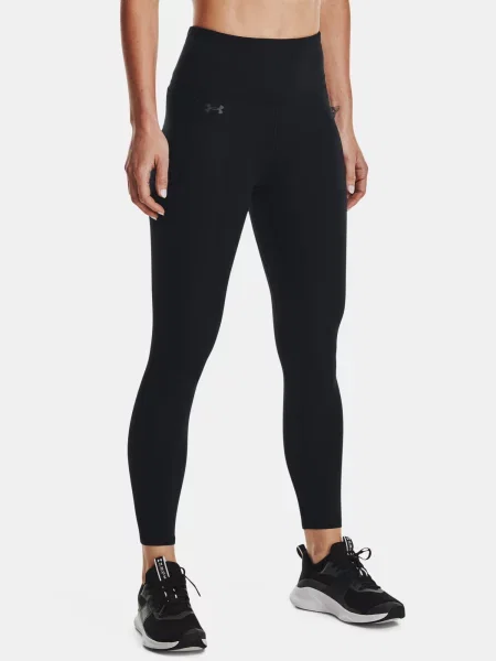 Legginsy Under Armour czarne