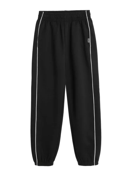 COOL CLUB by SMYK Pantaloni negru