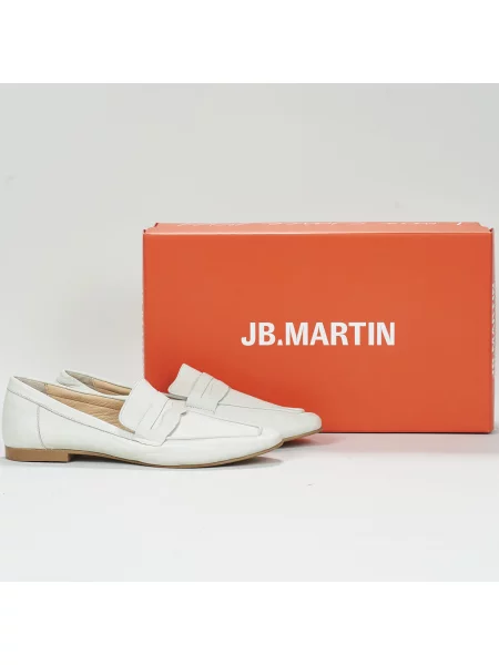Mokasini Jb Martin bela