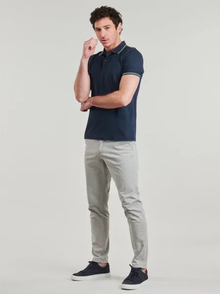 Cămașă Fred Perry albastru