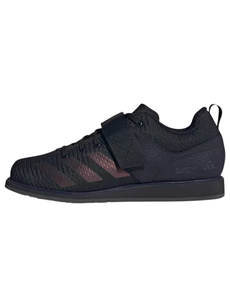 Σκαρπινια Adidas Performance μαύρο