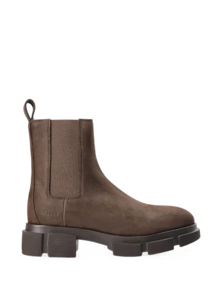 Botine chelsea Copenhagen Studios chunky maro