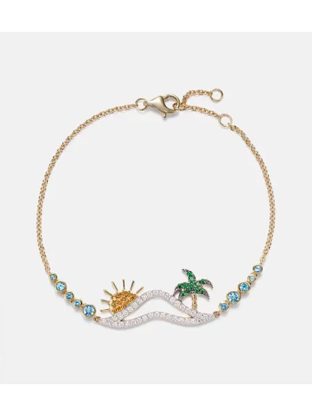 Zapestnica Yvonne Léon