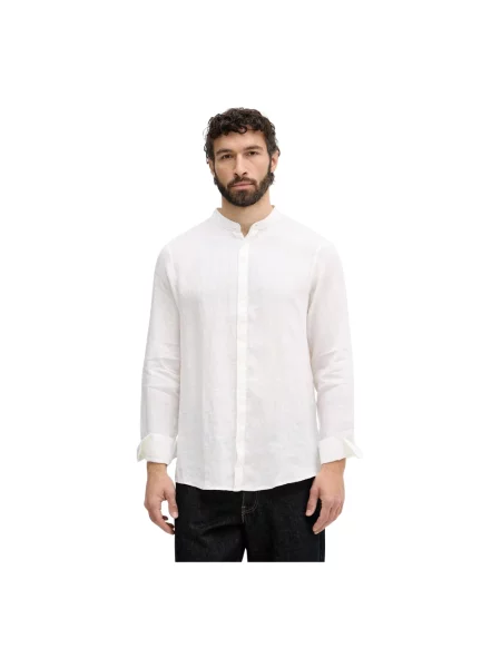 Koszula Armani Exchange casual biała