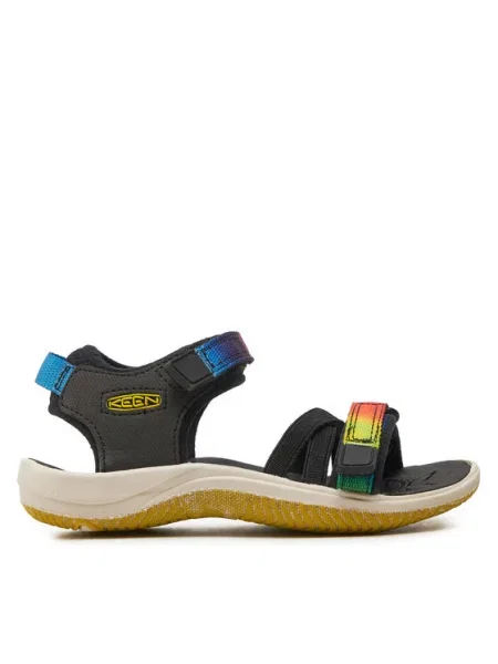 Keen Sandale Verano negru