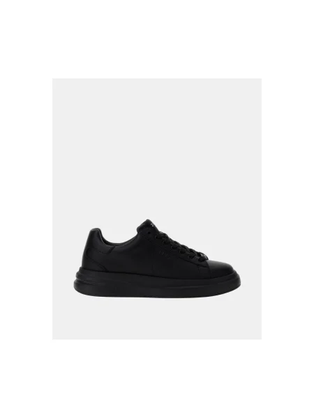 Guess Sneakers FMJLBA negru