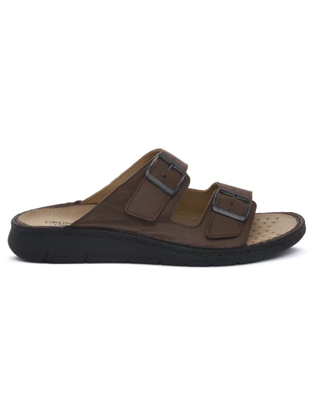 Pantofi Grünland negru
