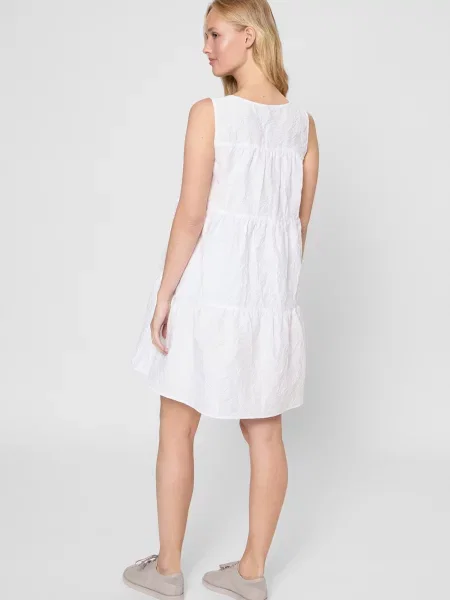 Сарафан Prpy білий