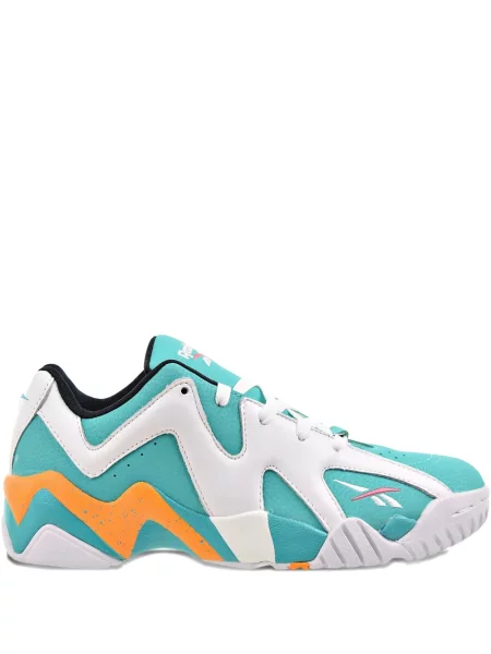 Sneakerși Reebok albastru