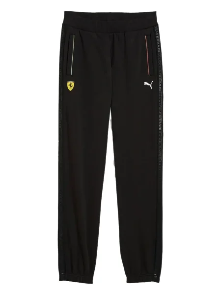 Pantaloni de trening Puma negru
