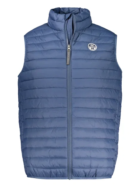 Plašč North Sails modra