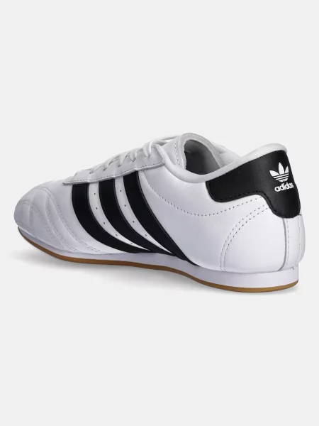 Кожаные кроссовки Adidas Originals