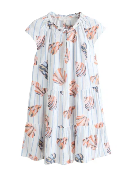 Next Rochie ecru / mai multe culori