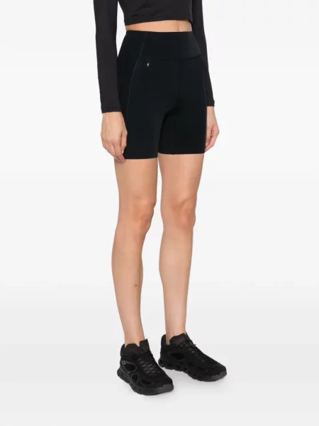 Pantaloni scurți On negru