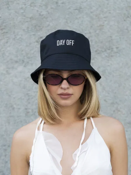 Without Панама чорний