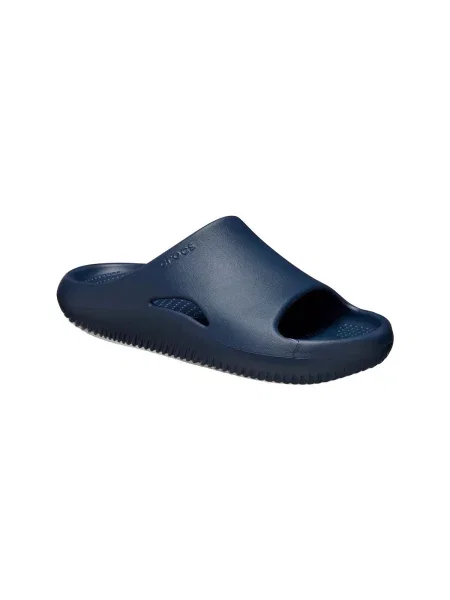 Pantofi Crocs albastru
