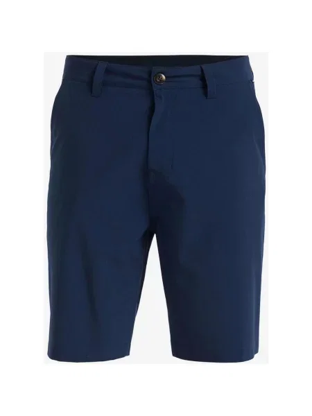Kąpielówki Quiksilver Union Heather Amphibian 20 Granatowe 29 niebieskie