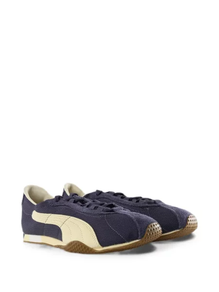 Sneakerși Puma Suede streetstyle albastru