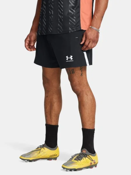 Rövidnadrág Under Armour fehér