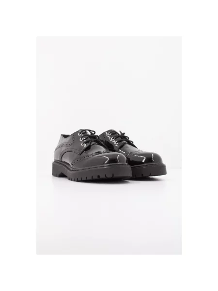 Pantofi Geox negru