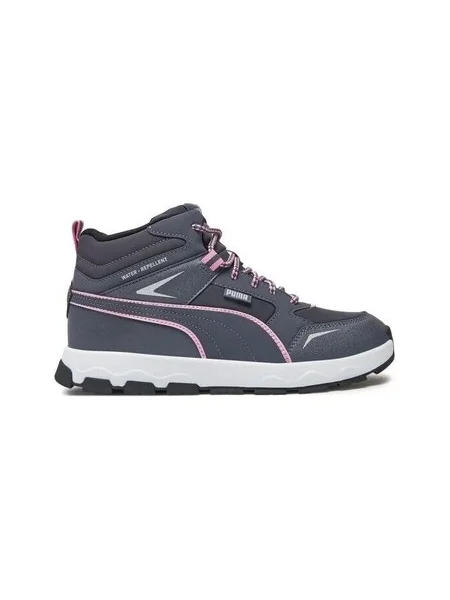 Pantofi copii Puma albastru