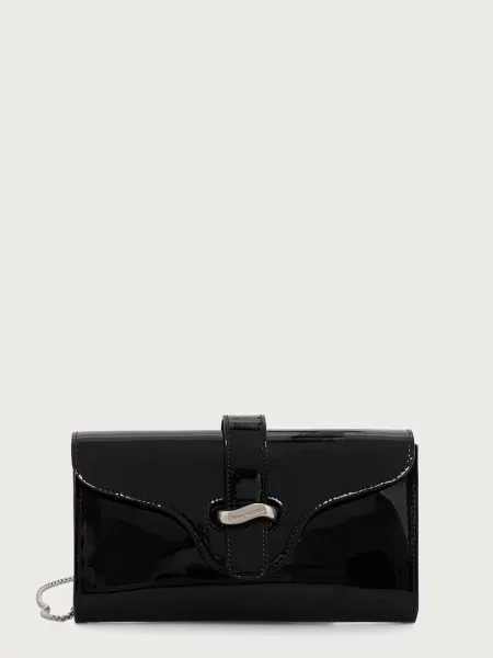 Geantă Emporio Armani negru
