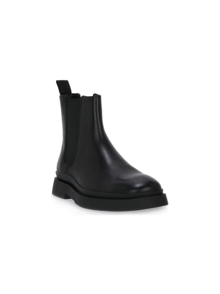Cizme Vagabond Shoemakers din piele negru