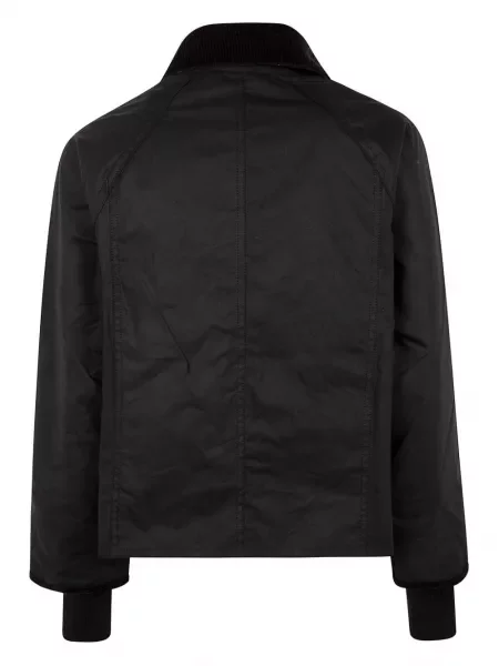 Geacă Barbour negru