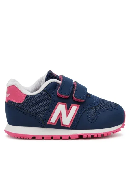 New Balance Sneakers Bleumarin