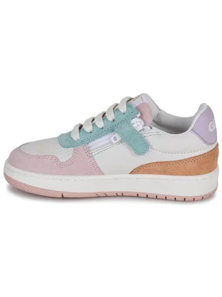 Pantofi copii Gbb alb