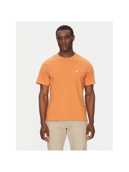 Element Marškinėliai Regular Fit oranžinė