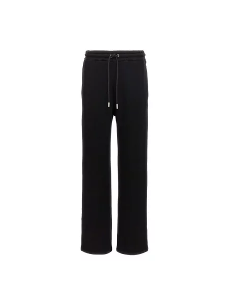 Joggery Off-white białe