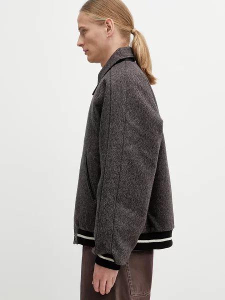 Шерстяная куртка Wales Bonner