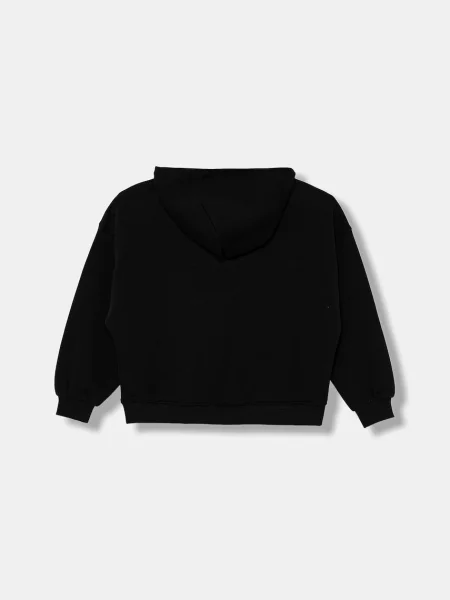 Суитчър Calvin Klein Jeans черно