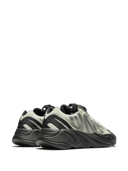 Tenisky Adidas Yeezy černé