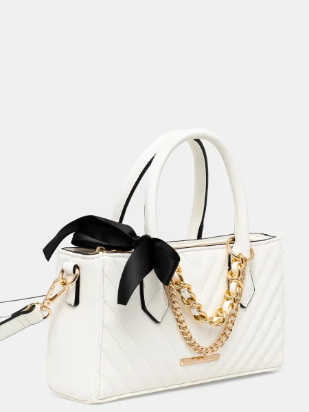 Aldo torebka CARDACE beżowy