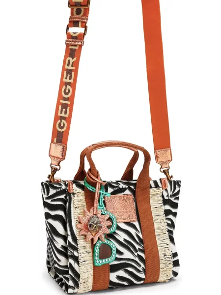 Сумка шоппер Kurt Geiger London