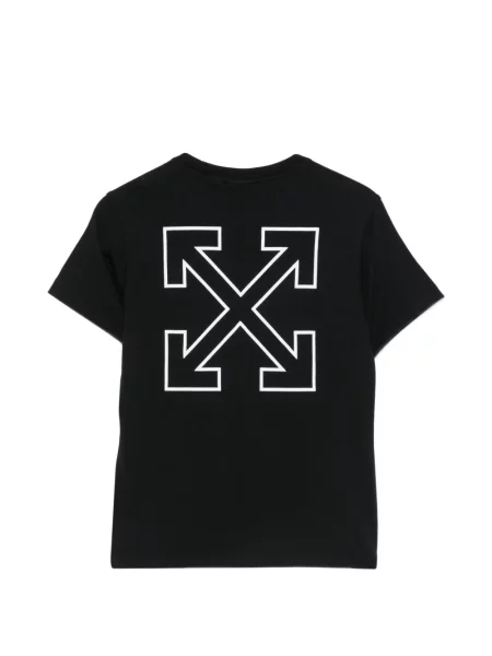 Koszula dziecięca Off-white biała