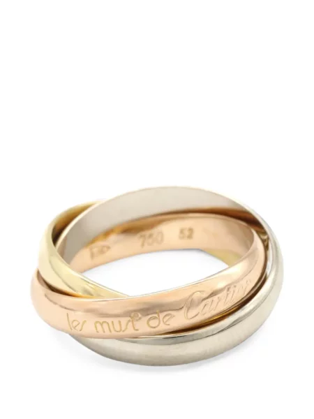 Inel Cartier