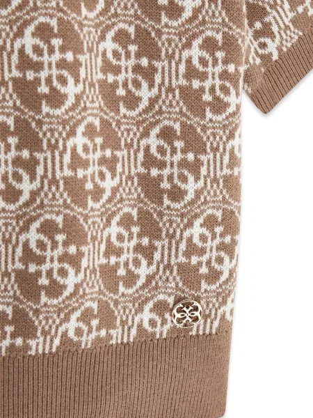 Детский свитер Guess