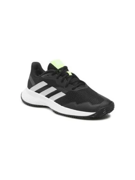 Tenisky Adidas čierna