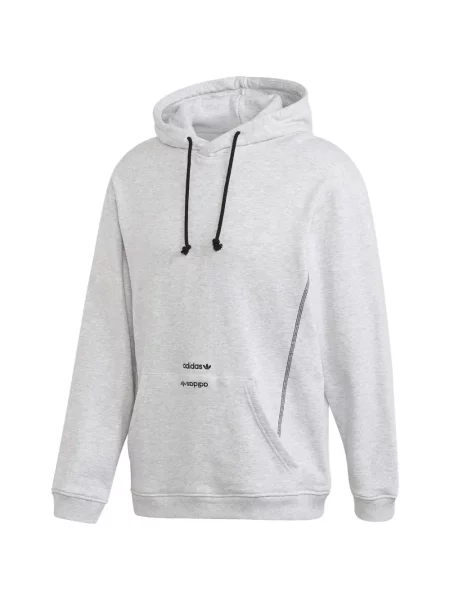 Tricou polo Adidas cu dungi alergare cu autograf negru